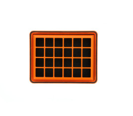 Filtre à air + cage intérieur TWIN AIR - 154524P KTM