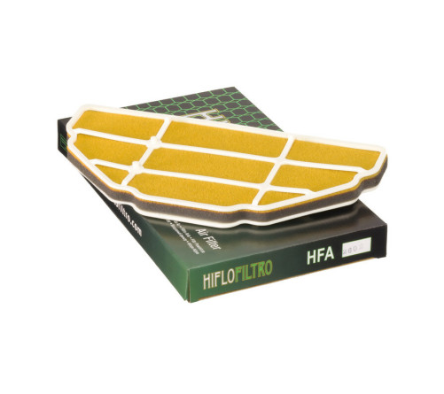 Filtre à air HIFLOFILTRO - HFA2602 Kawasaki - 1097241