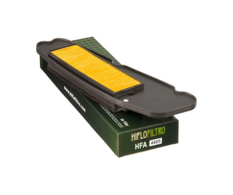 Filtre à air HIFLOFILTRO - HFA4405 Yamaha YP 400 Majesty (2nd filtre)