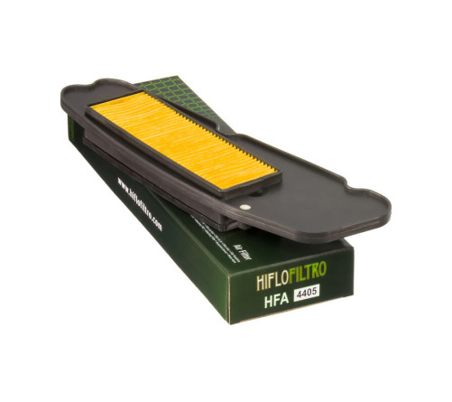 Filtre à air HIFLOFILTRO - HFA4405 Yamaha YP 400 Majesty (2nd filtre) - 1097561