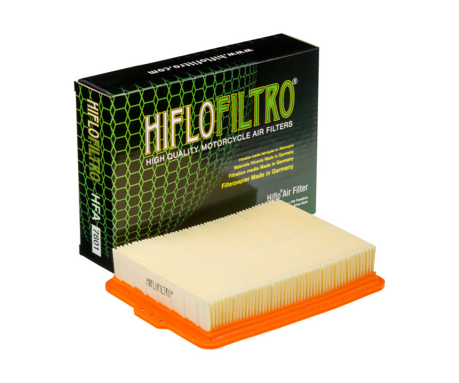 Filtre à air HIFLOFILTRO - HFA7801