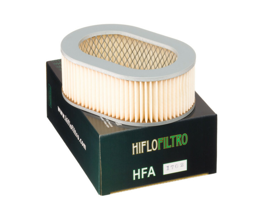 Filtre à air HIFLOFILTRO - HFA1702 Honda VF750C