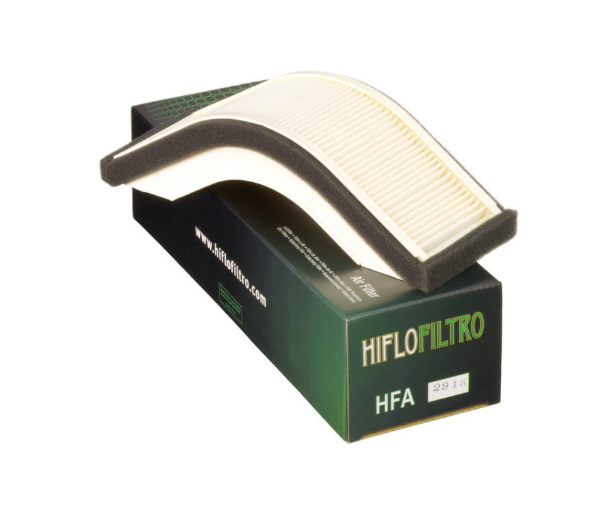 Filtre à air HIFLOFILTRO - HFA2915 Kawasaki ZX-10R