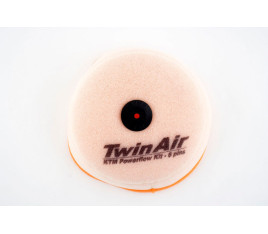 Filtre à air TWIN AIR kit Powerflow 799550 - 154210 799550 KTM