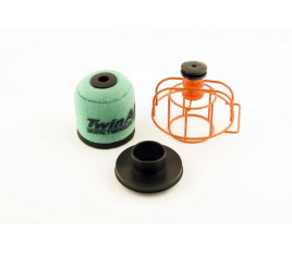 Filtre à air TWIN AIR kit Powerflow - 154141C KTM Freeride 350 - 1098955