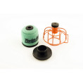 Filtre à air TWIN AIR kit Powerflow - 154141C KTM Freeride 350