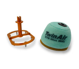 Filtre à air TWIN AIR kit Powerflow - 154520CN KTM