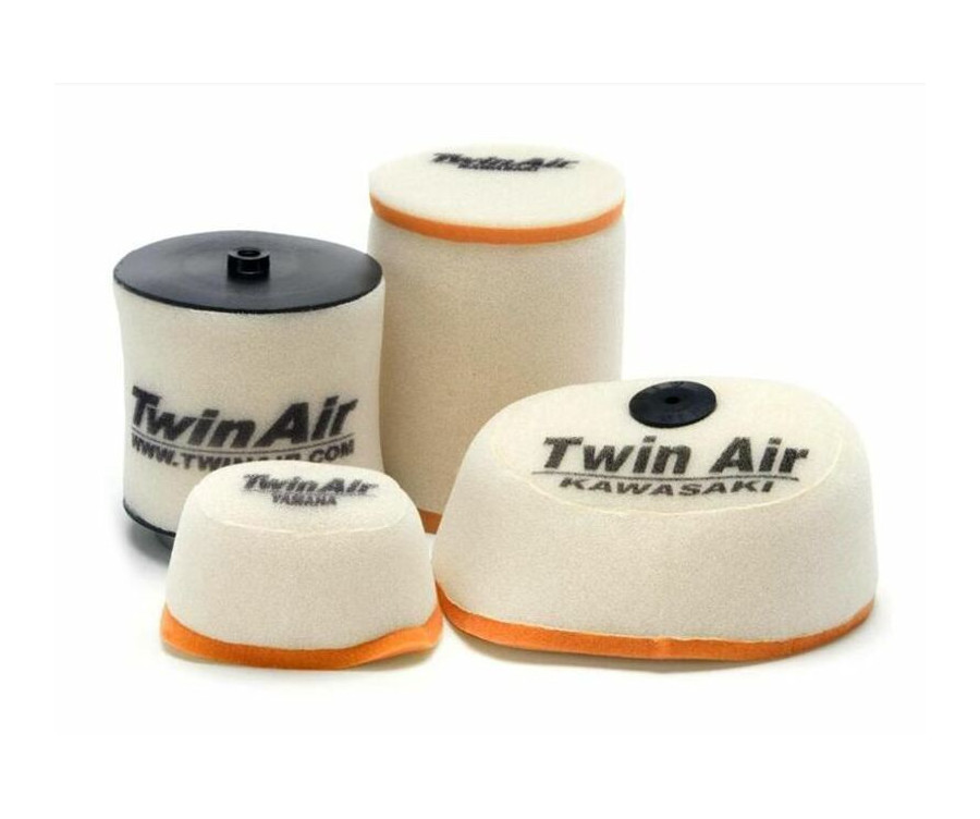 Filtre à air TWIN AIR kit Powerflow 790266 - 158095 790266 Beta RR250/300