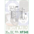 Filtre à huile HIFLOFILTRO - HF540