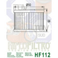 Filtre à huile HIFLOFILTRO - HF112