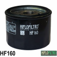 Filtre à huile HIFLOFILTRO - HF160