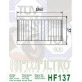 Filtre à huile HIFLOFILTRO - HF137