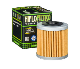 Filtre à huile HIFLOFILTRO - HF182 Piaggio - 1000508