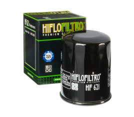 Filtre à huile HIFLOFILTRO - HF621 Arctic Cat - 1000544