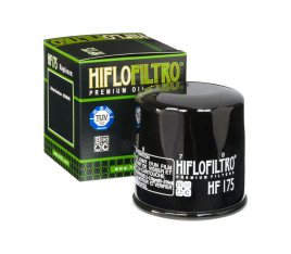 Filtre à huile HIFLOFILTRO - HF175