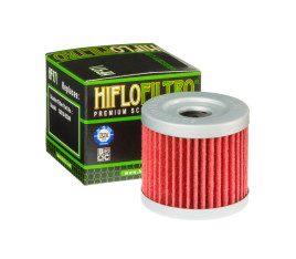 Filtre à huile HIFLOFILTRO - HF971 Suzuki - 1000555