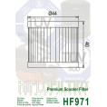 Filtre à huile HIFLOFILTRO - HF971 Suzuki