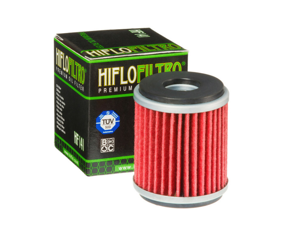 Filtre à huile HIFLOFILTRO - HF141