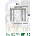 Filtre à huile HIFLOFILTRO - HF145