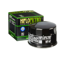 Filtre à huile HIFLOFILTRO - HF147 - 1000478