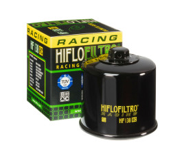 Filtre à huile HIFLOFILTRO Racing - HF138RC - 1000470