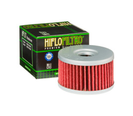 Filtre à huile HIFLOFILTRO - HF146 Yamaha - 1000477