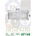 Filtre à huile HIFLOFILTRO - HF146 Yamaha