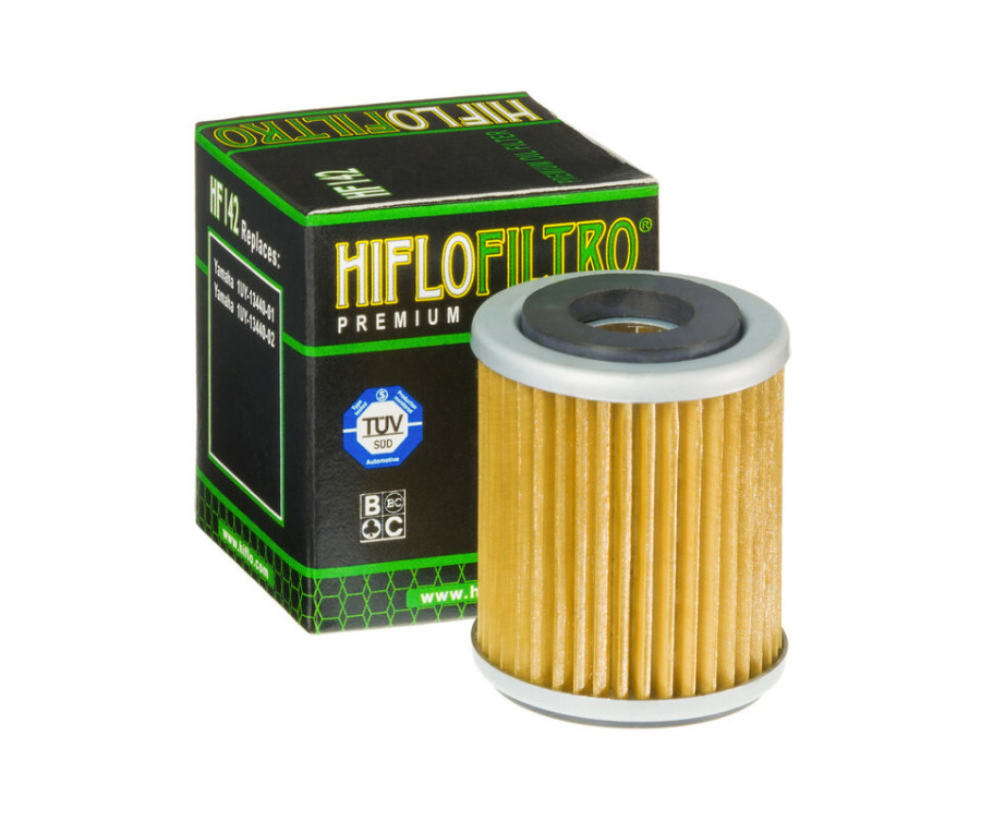 Filtre à huile HIFLOFILTRO - HF142