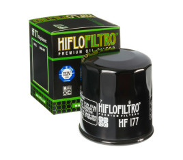 Filtre à huile HIFLOFILTRO - HF177 Buell - 1000506