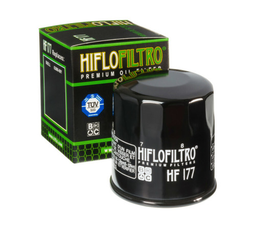 Filtre à huile HIFLOFILTRO - HF177 Buell