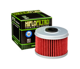 Filtre à huile HIFLOFILTRO Racing - HF103 - 1000561