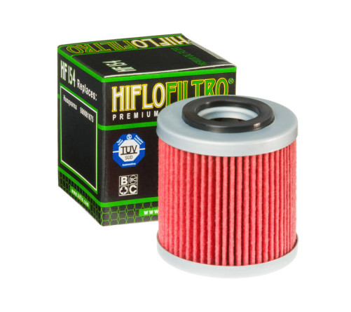 Filtre à huile HIFLOFILTRO - HF154 Husqvarna - 1000484