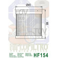 Filtre à huile HIFLOFILTRO - HF154 Husqvarna