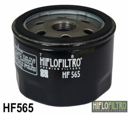 Filtre à huile HIFLOFILTRO - HF565