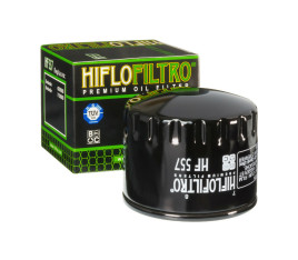 Filtre à huile HIFLOFILTRO - HF557