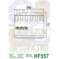 Filtre à huile HIFLOFILTRO - HF557