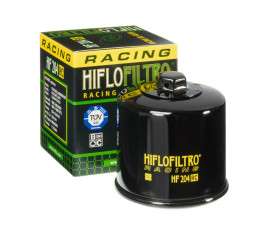 Filtre à huile HIFLOFILTRO Racing - HF204RC - 1000520