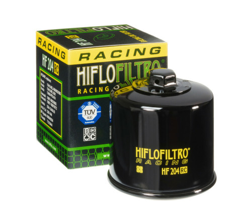 Filtre à huile HIFLOFILTRO Racing - HF204RC - 1000520