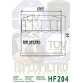 Filtre à huile HIFLOFILTRO Racing - HF204RC