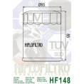 Filtre à huile HIFLOFILTRO - HF148