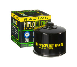 Filtre à huile HIFLOFILTRO Racing - HF160RC