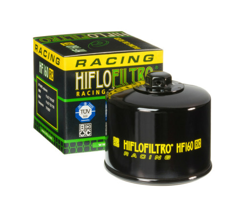 Filtre à huile HIFLOFILTRO Racing - HF160RC - 1000490