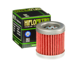 Filtre à huile HIFLOFILTRO - HF181