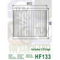 Filtre à huile HIFLOFILTRO - HF133