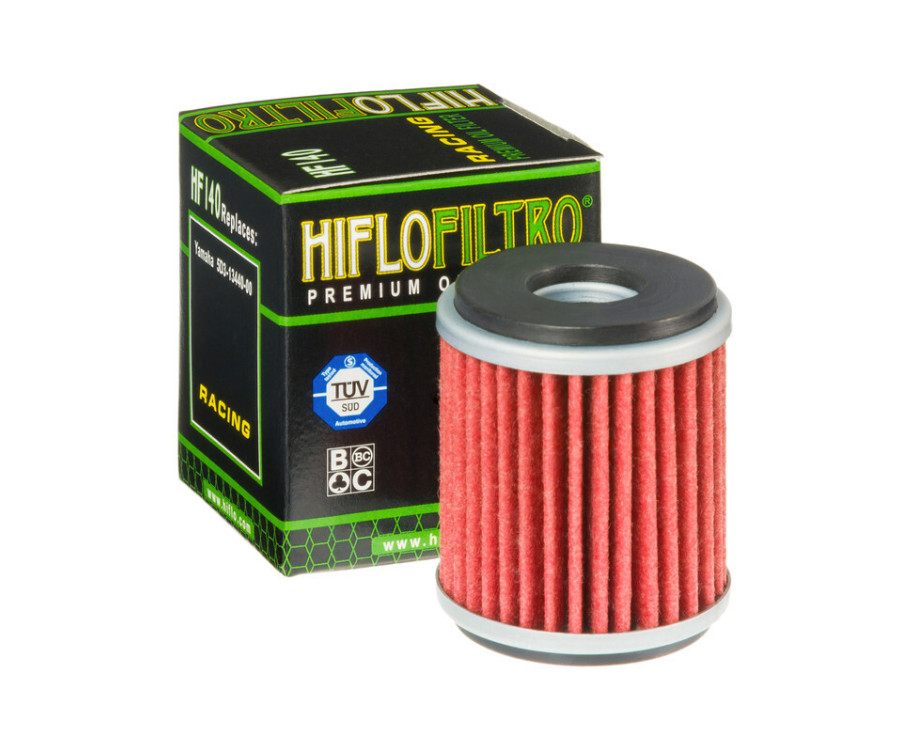 Filtre à huile HIFLOFILTRO - HF140