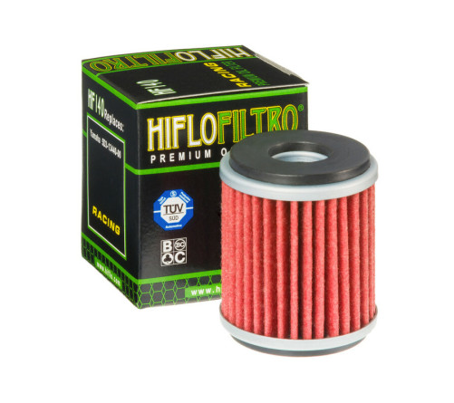 Filtre à huile HIFLOFILTRO - HF140 - 1014521