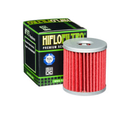 Filtre à huile HIFLOFILTRO - HF973 Suzuki UK110 - 1000557