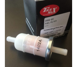 Filtre à essence TOURMAX Ø10mm - Honda - 1113781