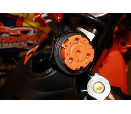 Filtre à essence TWIN AIR KTM