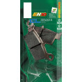 Plaquettes de frein CL BRAKES Off-Road métal fritté - 2300EN10